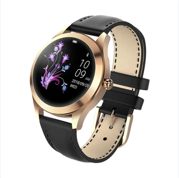 Ladies Galaxy Smart Watch