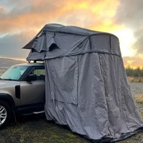 Latitude Pioneer XL Vehicle Awning