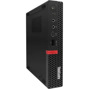 Lenovo ThinkCentre M920q Intel i5, 8th Gen Tiny PC with 16GB Ram