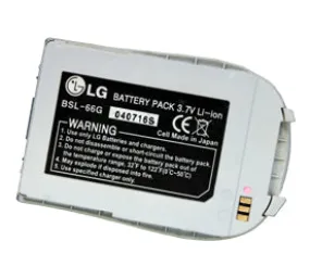 LG 1100 Cell Phone Battery