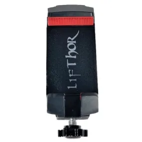 LifThor Universal Clamp