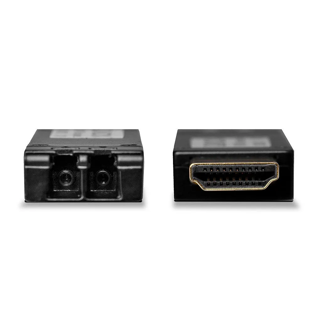 Lindy Fibre Optic Hdmi Extender - Video/Audio Extender - Hdmi