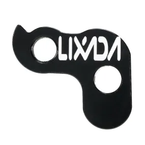 Lixada Bicycle Rear Derailleur Hanger Extension Extender