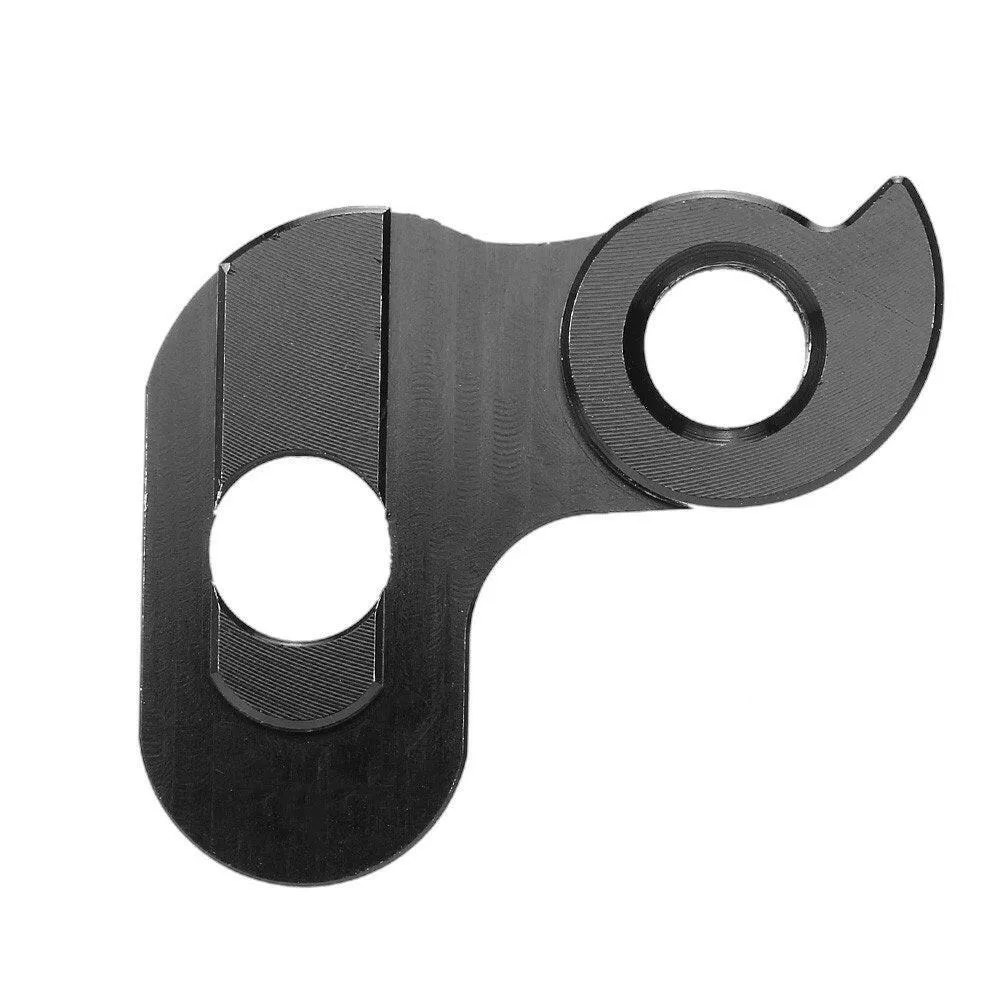 Lixada Bicycle Rear Derailleur Hanger Extension Extender