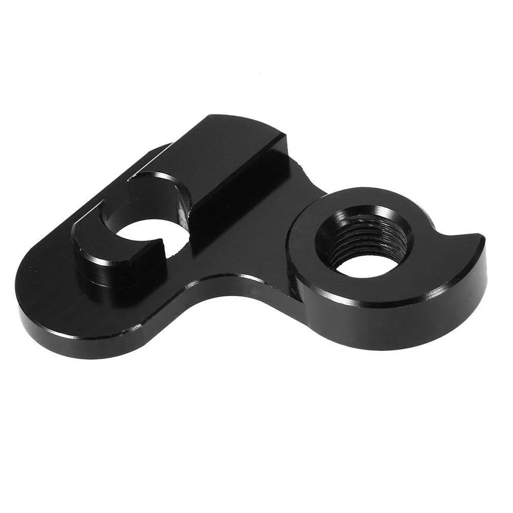 Lixada Bicycle Rear Derailleur Hanger Extension Extender