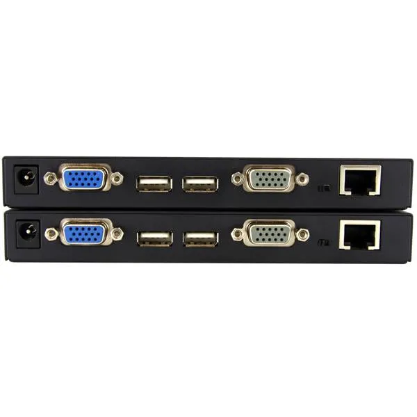 Long Range Usb Vga Kvm Console