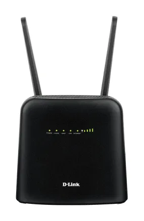 Lte Cat7 Wi-Fi Ac1200 Router