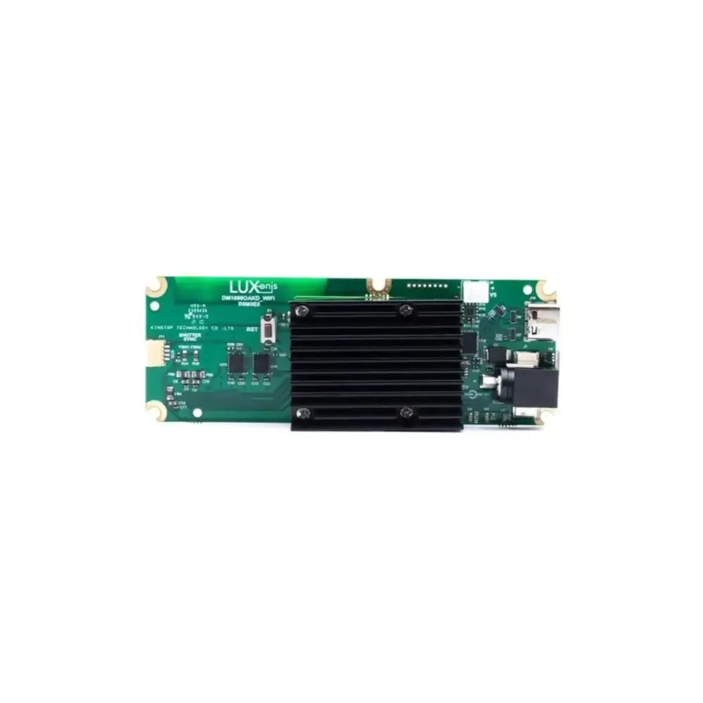 Luxonis OAK-D-IoT-75 12MP AI Camera Module