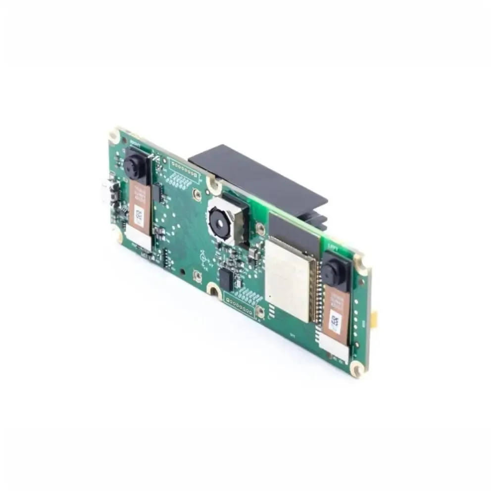 Luxonis OAK-D-IoT-75 12MP AI Camera Module