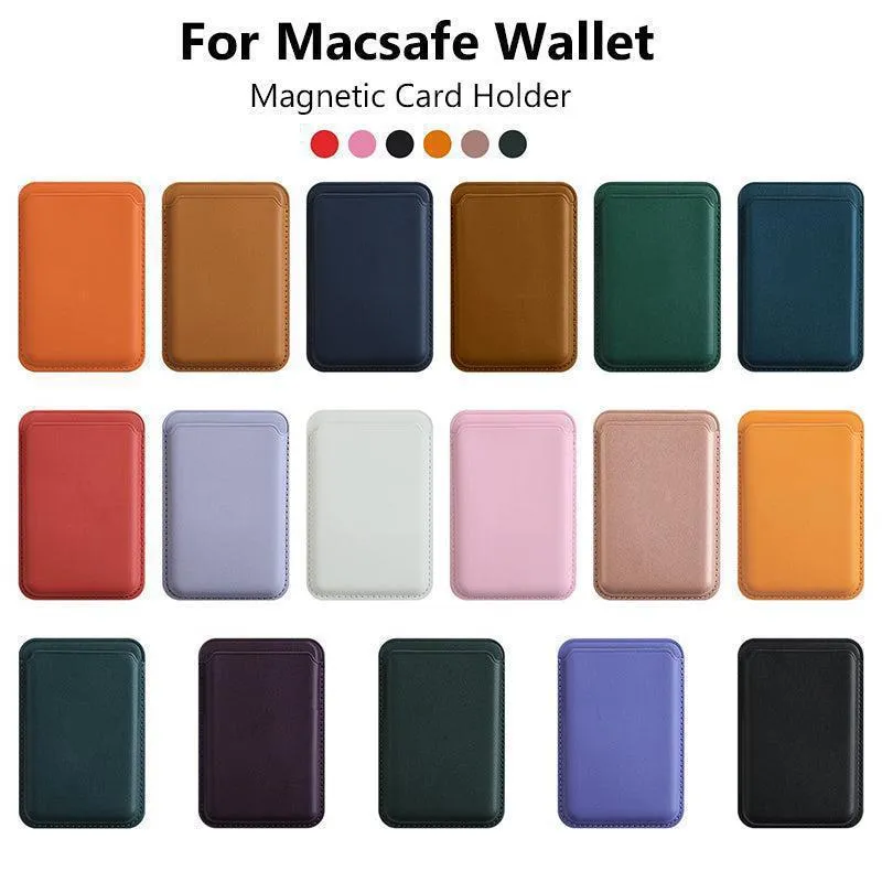 MagSafe Wallet