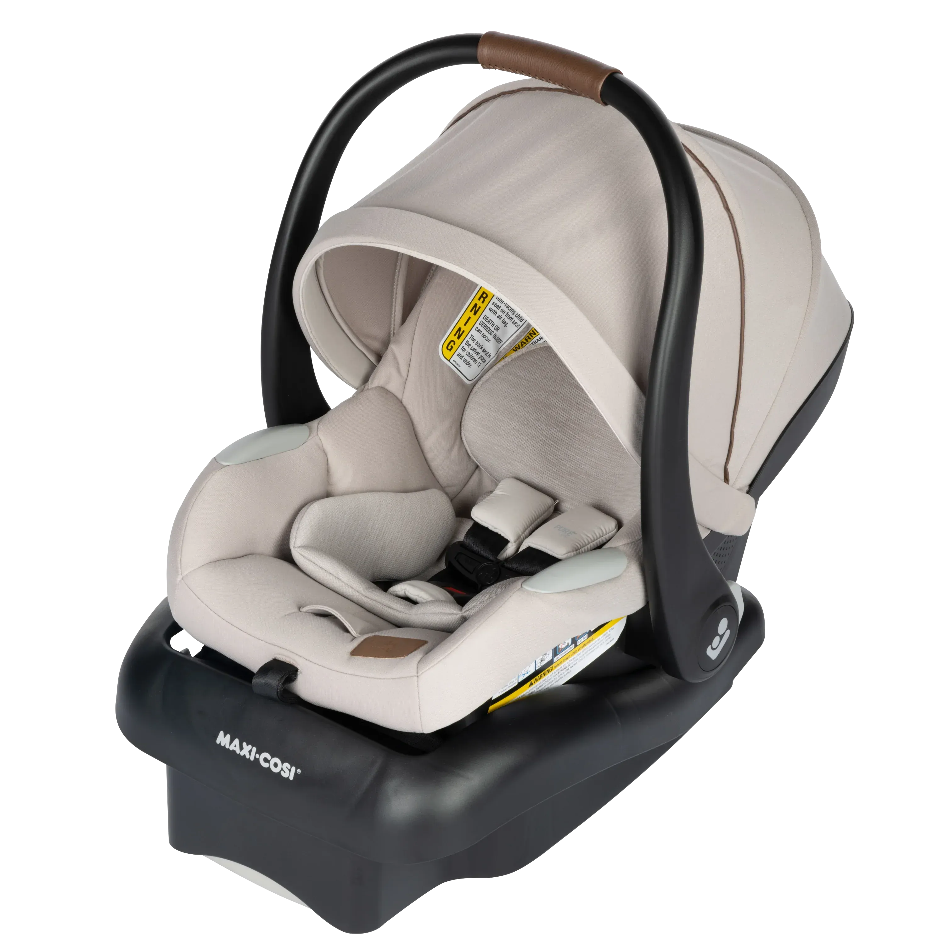 Maxi-Cosi Mico Luxe Infant Car Seat