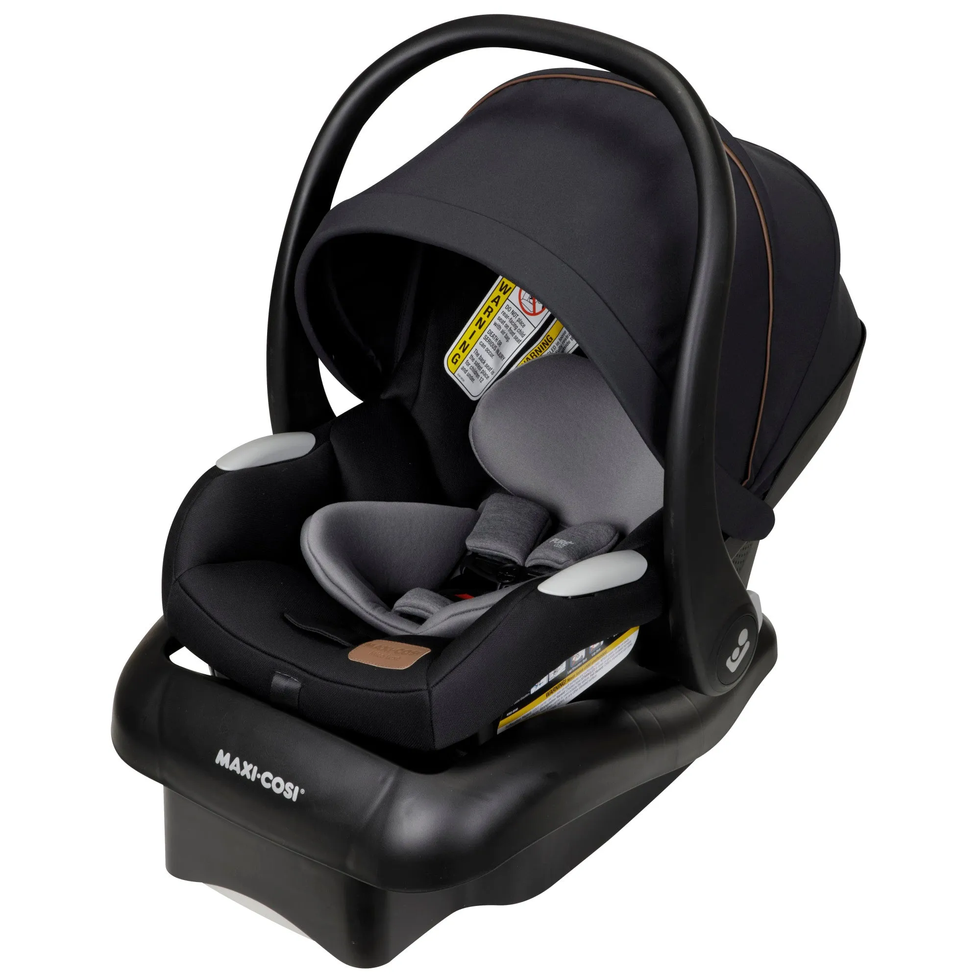 Maxi-Cosi Mico Luxe Infant Car Seat