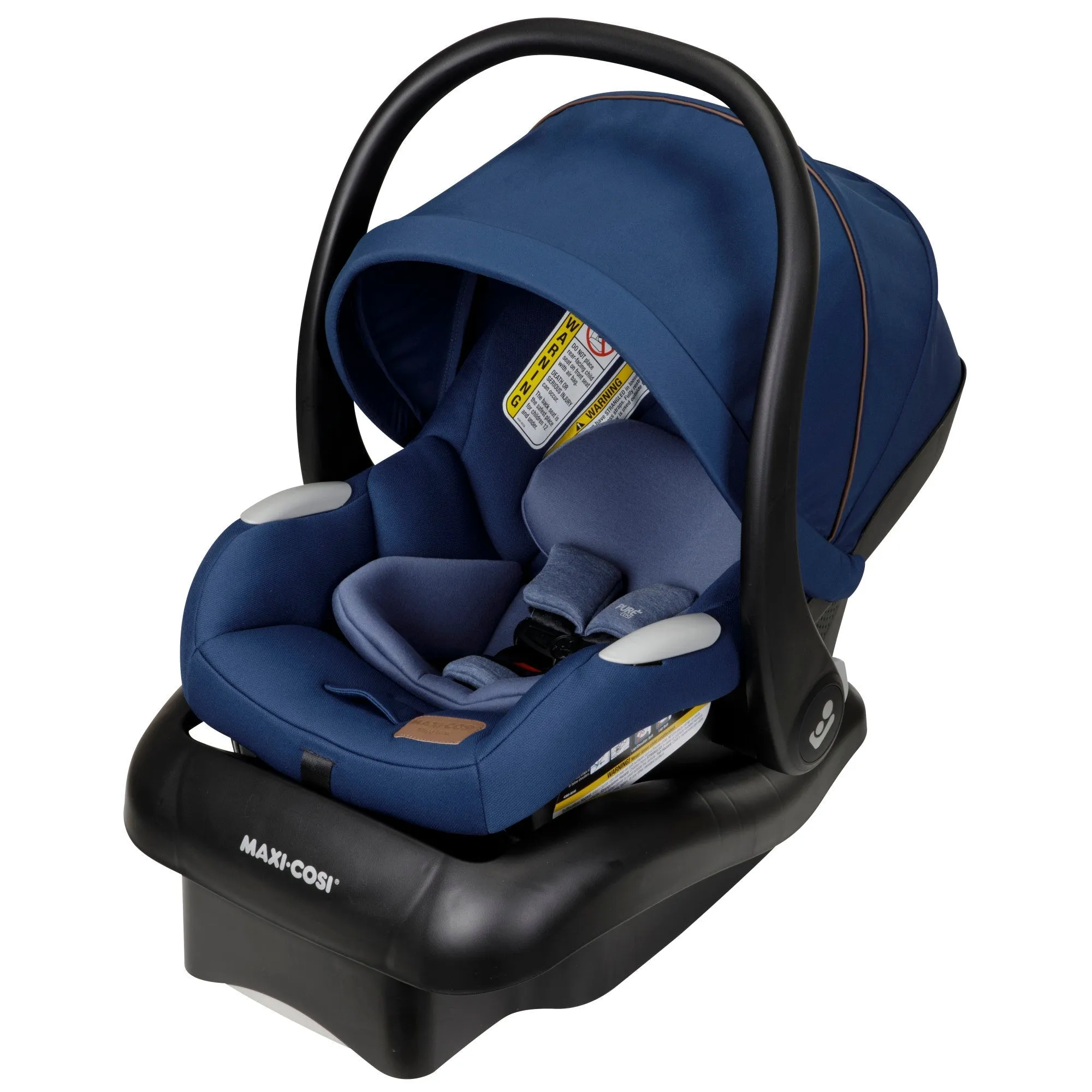 Maxi-Cosi Mico Luxe Infant Car Seat