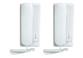 Milano 2Way Wireless Intercom