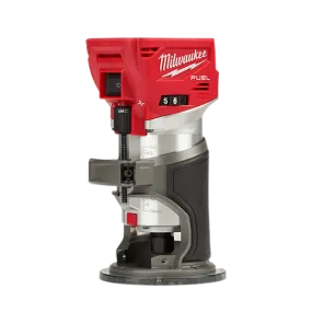 Milwaukee 2723-20 Fuel Compact Router (Tool Only)