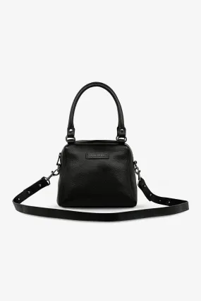 MINI MOUNTAINS BAG (Black)