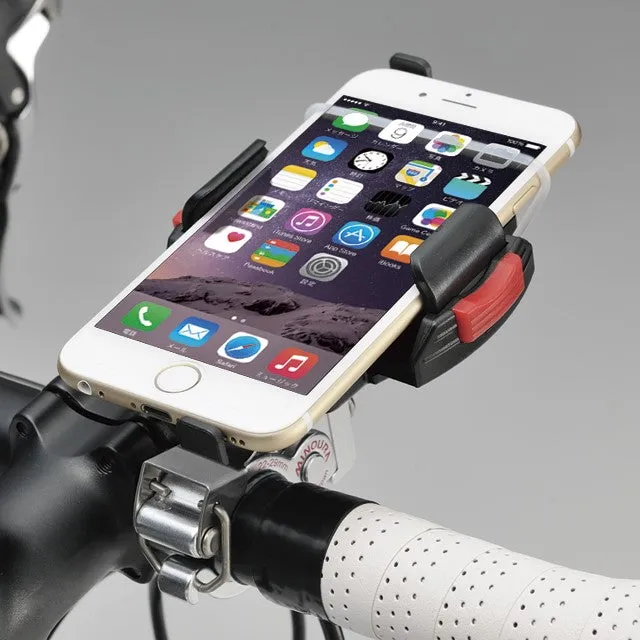 MINOURA Phone Holder for Handlebar iH-220