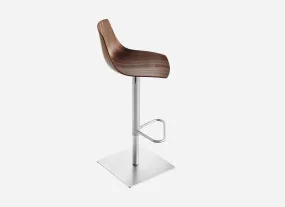 Miunn Stool with Swivel Base