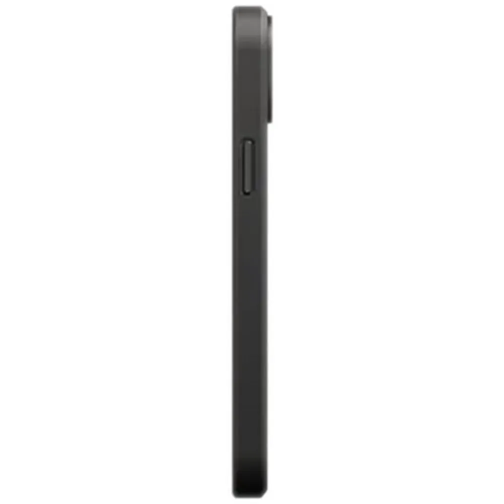 Moment - Case with MagSafe - iPhone 15 Plus - Black