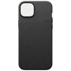 Moment - Case with MagSafe - iPhone 15 Plus - Black