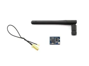 MT7681 WiFi module