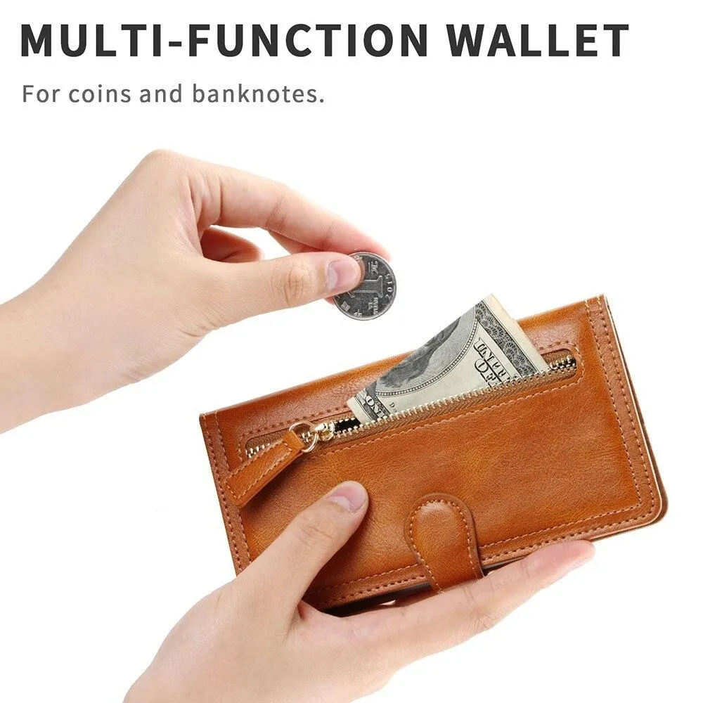 Multifunctional mobile phone case