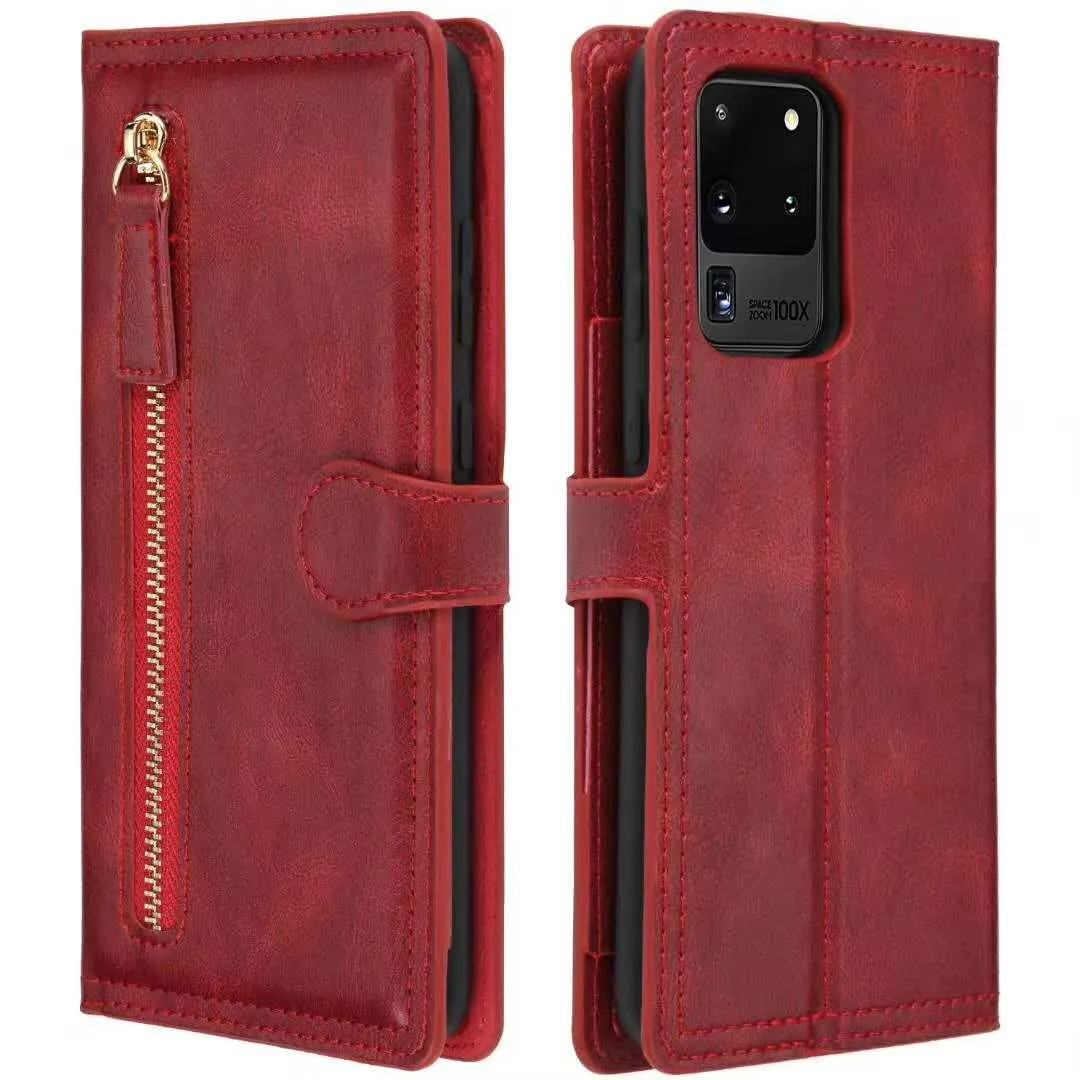 Multifunctional mobile phone case