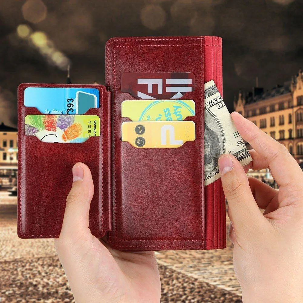 Multifunctional mobile phone case