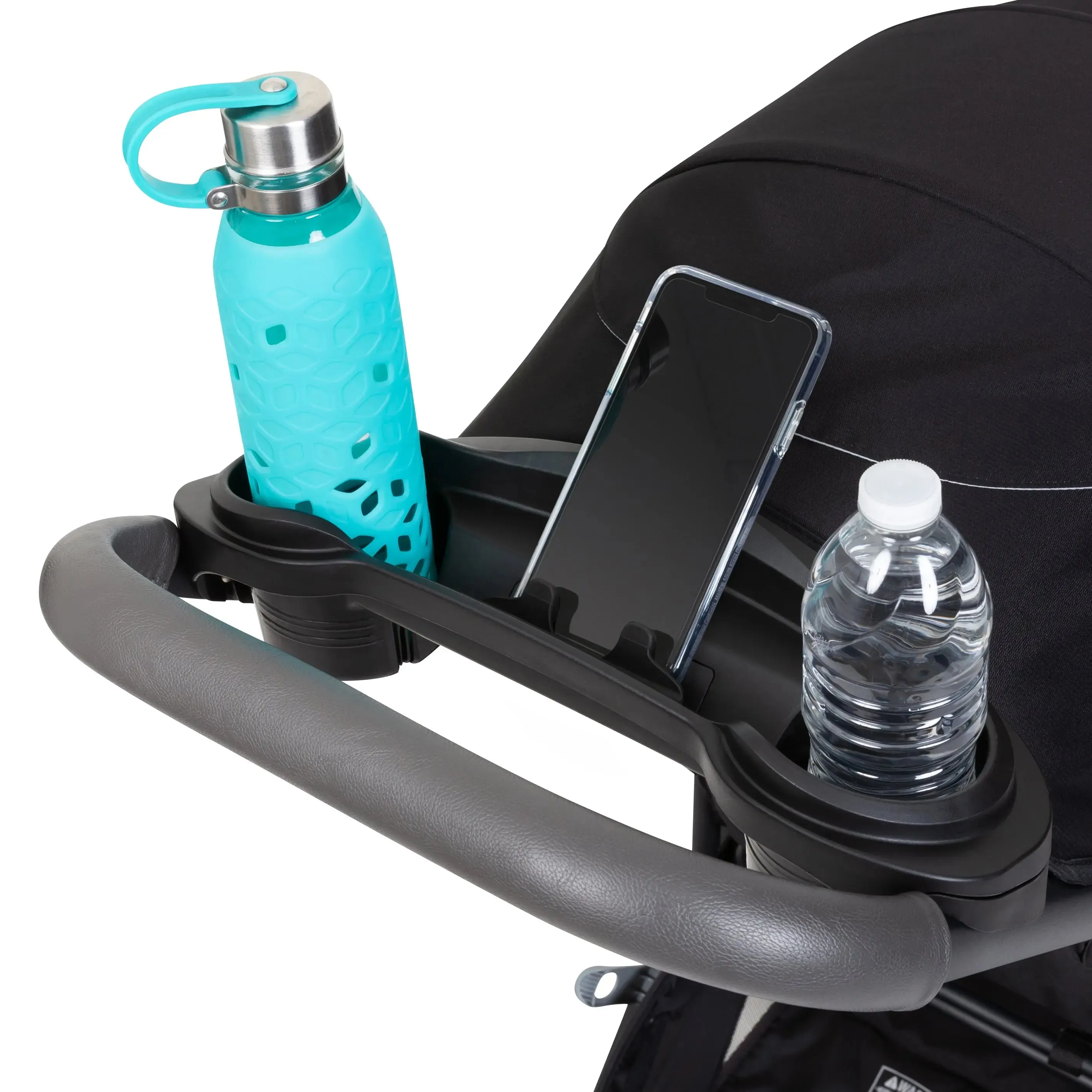 MUV® Tango™ Pro Stroller Travel System with Ally™ 35 Infant Car Seat