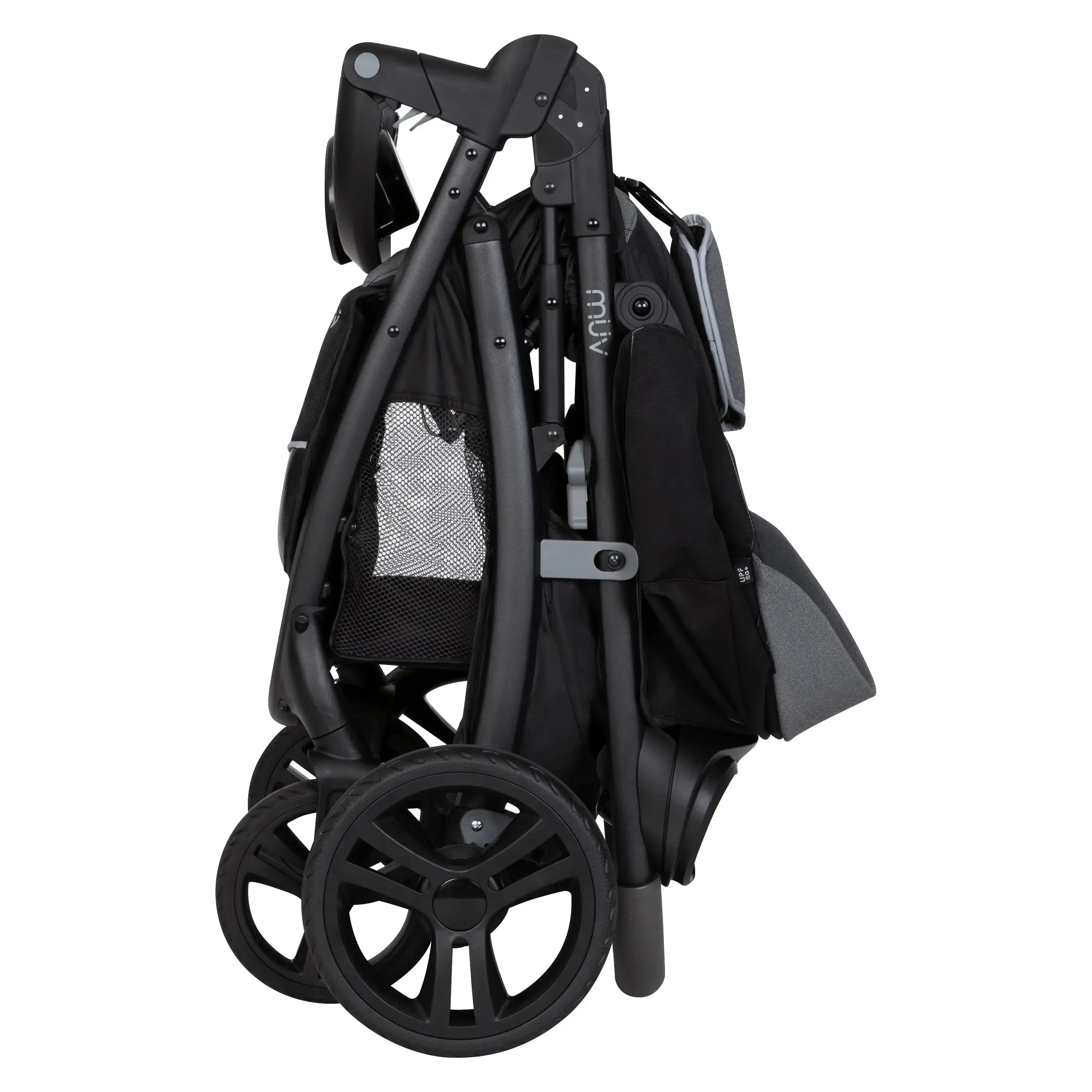 MUV® Tango™ Pro Stroller Travel System with Ally™ 35 Infant Car Seat