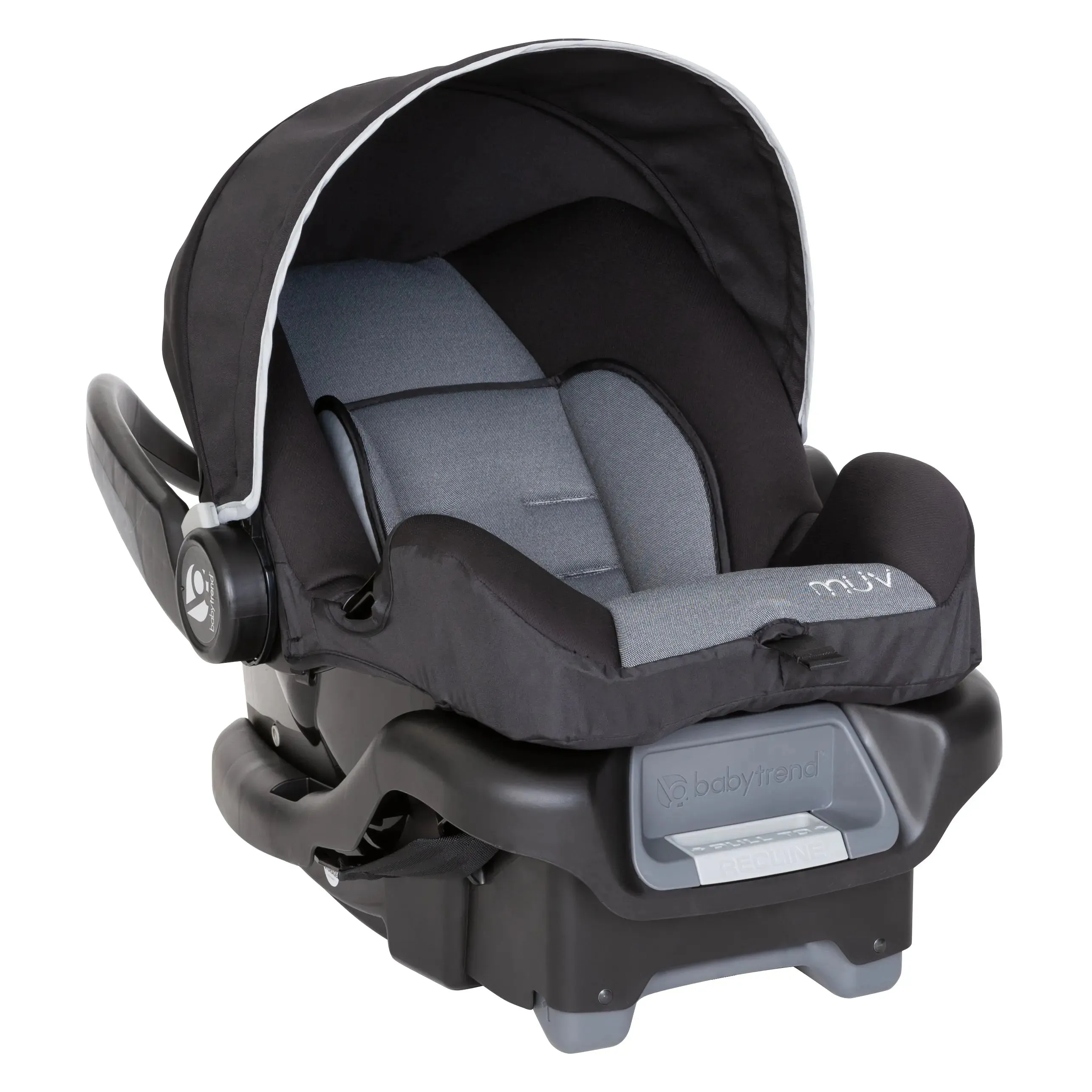 MUV® Tango™ Pro Stroller Travel System with Ally™ 35 Infant Car Seat