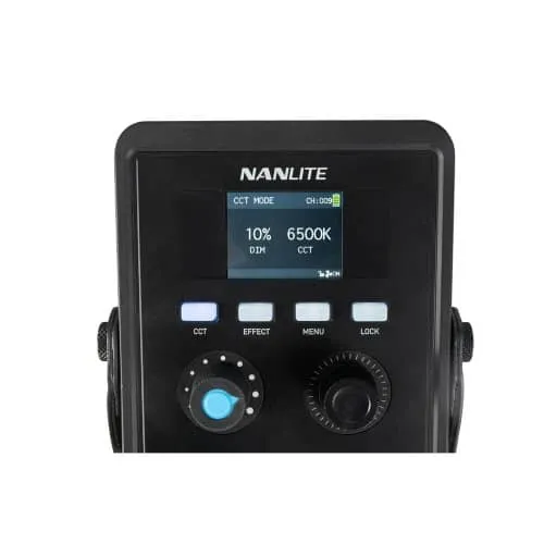 Nanlite Forza 300B Bi-Colour LED Monolight (New Model)