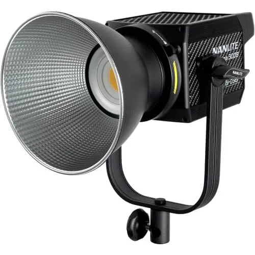 Nanlite Forza 300B Bi-Colour LED Monolight (New Model)