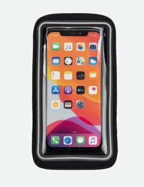 Nathan | Vista Handheld Phone Carrier | Black