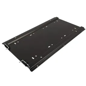 National Luna Fridge Base Mounting Plate | Suits 72L to 125L