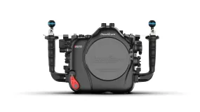 Nauticam NA-R1 Underwater Housing for Canon EOS R1 Camera