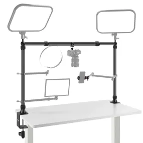 NEEWER NK002 Overhead Camera Mount Rig