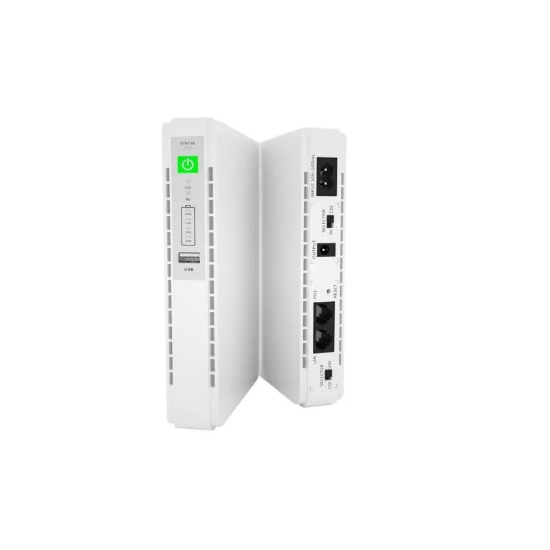 NET-LINK UPS ROUTER 10,400MA