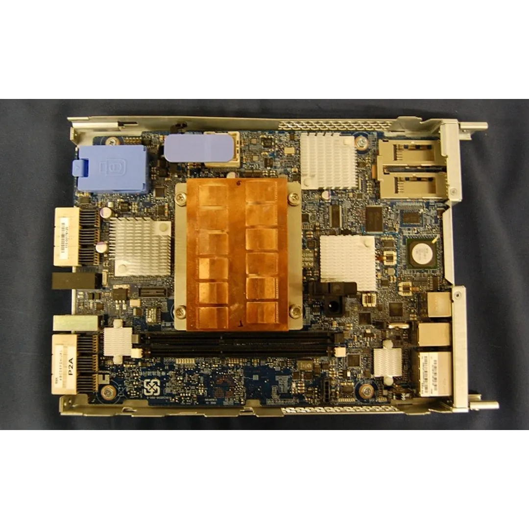 NetApp X3245A-R6 Processor Control Module (111-00846)