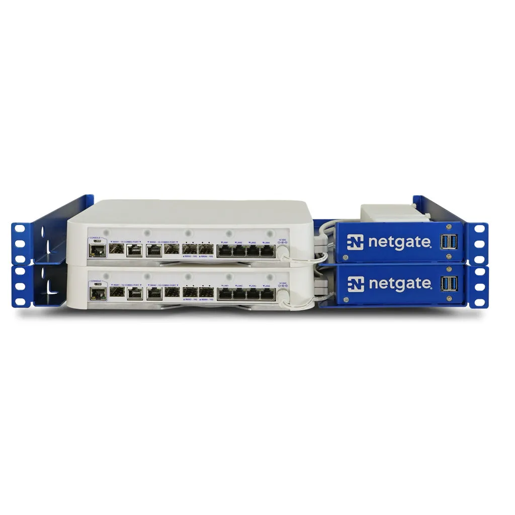 Netgate 8200 MAX pfSense  Security Gateway