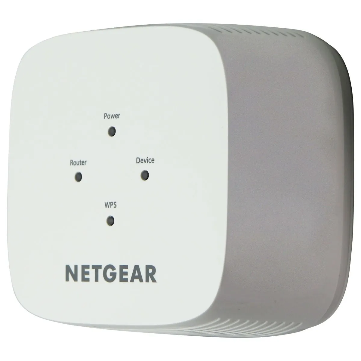 NETGEAR - AC750 Dual-Band Wi-Fi Range Extender (EX3110)