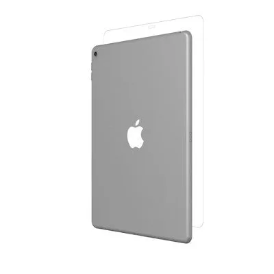 New - ZAGG iPad 10.2" Invisible Shield Glass 