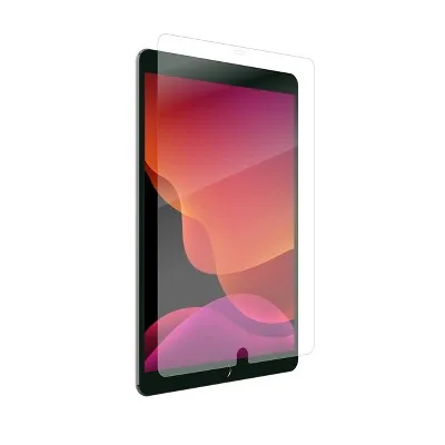 New - ZAGG iPad 10.2" Invisible Shield Glass 