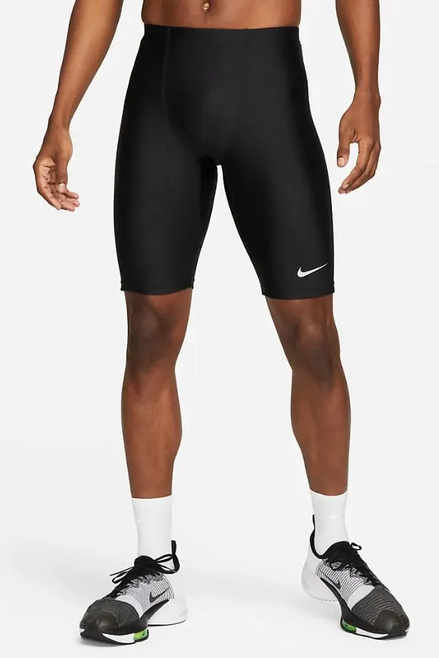 Nike Dri-FIT Fast 1/2-Length Racing Tights - Men's