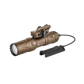 Olight Odin Mini 1250 Lumen Flashlight - Tan