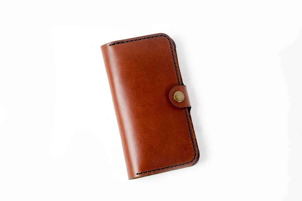 OnePlus 8t Custom Wallet Case