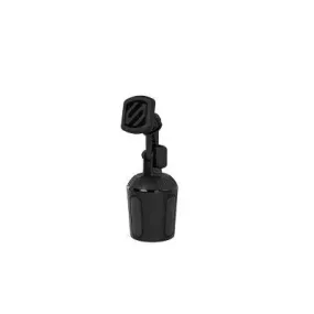 Open Box - Scosche MagicMount Cup Holder - Black