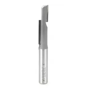 Opposite Shear Staggered Shear Tooth Plunge | 1⁄2 Dia x 2" x 1⁄2 Shank | 51324 | 738685553244