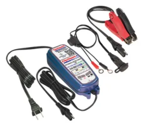 Optimate™ 2 Duo Battery Charger/Maintainer/Tender