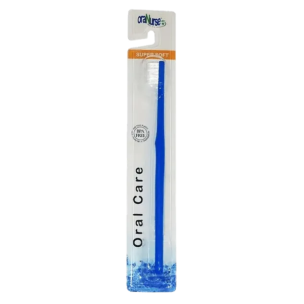 OraNurse Super Soft Toothbrush